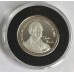 COCOS KEELING ISLANDS 2003 . TEN 10 DOLLARS . RARE ERROR COIN
